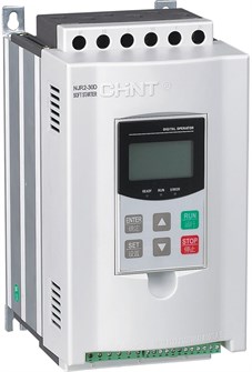 Устройство плавного пуска  CHINT 489025 1020351