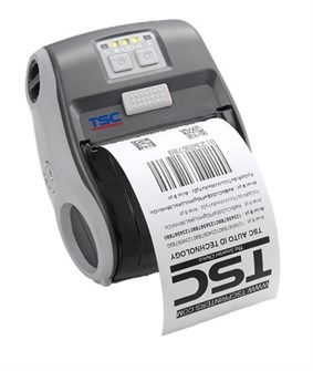 Термопринтер этикеток TSC Alpha-3R 791302
