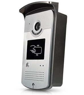 Вызывная панель  QTECH QDB-20AOW 905453