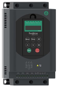 Устройство плавного пуска  Systeme Electric STS22D18N4X 1152278