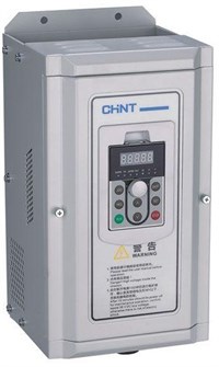 Преобразователь частоты  CHINT 639024 1020336