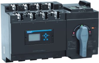 Автоматический ввод резерва  CHINT 171612 1015378