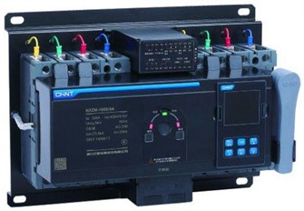 Автоматический ввод резерва  CHINT 256796 1020176