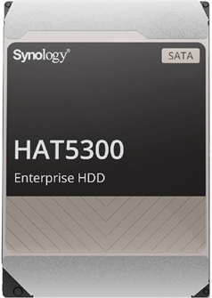 Жесткий диск 3.5'' Synology HAT5300-12T 829047