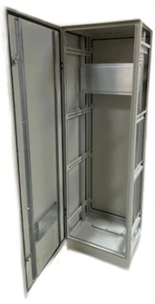 Шкаф напольный DEKraft 33106DEK 1167670