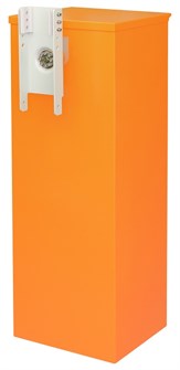 Тумба шлагбаума Smartec ST-RB204BR 1045994