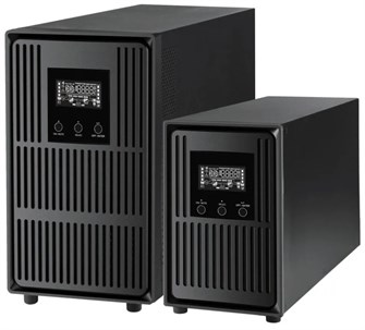 Источник бесперебойного питания  C3 SOLUTIONS C3.UPS.PGOT1500 1212469