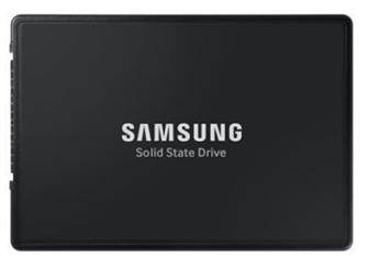 Накопитель SSD 2.5'' Samsung MZILG1T9HCJR-00A07 1920 ГБ 994611