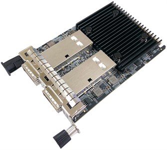 Сетевая карта  SunRich (ST Lab) N-1170 1116953