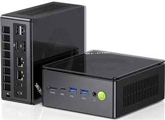 Мини ПК  GMKtec NucBox K8 Plus 1231463