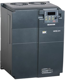 Преобразователь частоты  IEK CNT-A310D33V15-18TELZ 1165025
