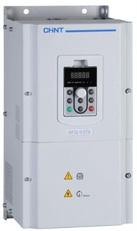 Преобразователь частоты  CHINT 639025 1015424