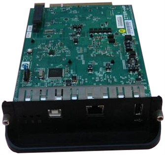 Плата  HP CN727-67042/CN727-67035/CR651-67005 448227