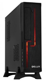 Системный блок X-COMputers *Business Slim* Intel Core i7, 16 ГБ, 512 Гб, Intel UHD Graphics 770,  ОС Windows 11 Профессиональная 1237397