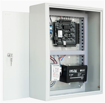 Контроллер  Sigur E510 UPS 1218331