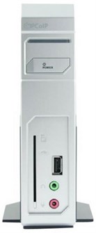 Тонкий клиент  Leadtek TERA2140 (3292E006101) 1095734