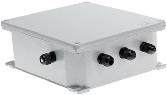 Блок питания  Axis POWER SUPPLY AXIS Q872X-E 230V 818114