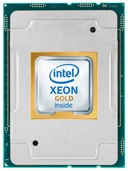 Процессор  Intel Xeon Gold 6252 700143