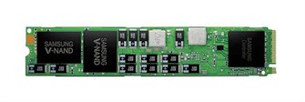 Накопитель SSD M.2 22110 Samsung MZ1LB3T8HMLA-00007 3840 ГБ 720414