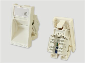 Модуль  Eurolan 16A-U6-03WT 360695