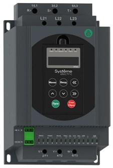 Устройство плавного пуска  Systeme Electric STS22D55N4 1152287
