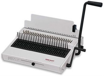 Брошюровщик  Renz Combinette 279319