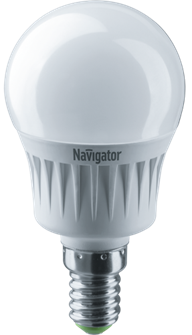 Лампа светодиодная Navigator 18857 463818