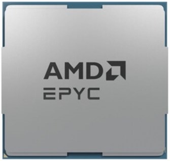 Процессор  AMD EPYC 9015 1188511
