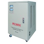 Стабилизатор  Ресанта 63/3/3 395363