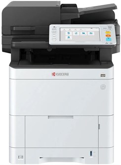 МФУ лазерное цветное Kyocera ECOSYS MA3500cifx 1067491