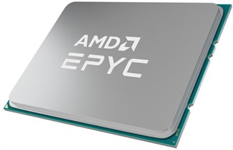 Процессор  AMD EPYC 7343 964237
