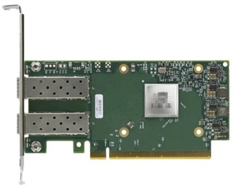 Сетевая карта  Supermicro AOC-623106AN-CDAT 1229693