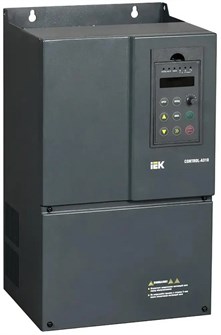 Преобразователь частоты  IEK CNT-A310D33V37-45TE 1094382