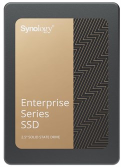 Накопитель SSD 2.5'' Synology SAT5220-1920G 1102630