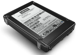 Накопитель SSD  Lenovo 4XB7A80341 1035832