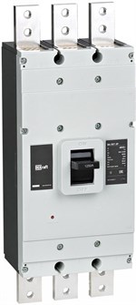 Автоматический выключатель в литом корпусе  DEKraft 22770DEK 1165173