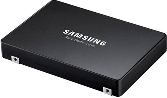 Накопитель SSD 2.5'' Samsung MZQL27T6HBLA-00A07 7680 ГБ 871093