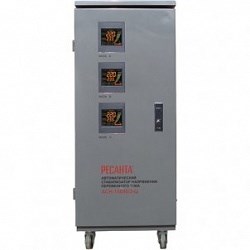 Стабилизатор  Ресанта 63/4/18 395355