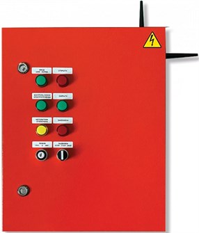 Шкаф  Аргус-Спектр ШУЗ-ПРО (0,55/230) 1171779