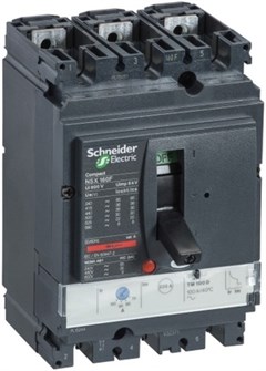 Автоматический выключатель  Schneider Electric LV430841 865888