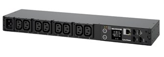 Блок распределения питания  CyberPower PDU71005 922426