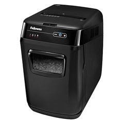 Уничтожитель бумаг  Fellowes AutoMax 200C 463188