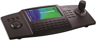 Клавиатура  HIKVISION DS-1100KI 904043