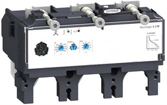 Расцепитель  Schneider Electric LV432082 834209