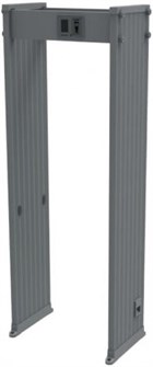 Металлодетектор  ZKTeco AMD1800 959490