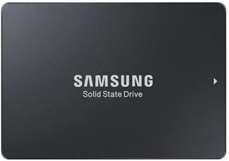 Накопитель SSD 2.5'' Samsung MZILG3T8HCLS-00A07 3840 ГБ 994613