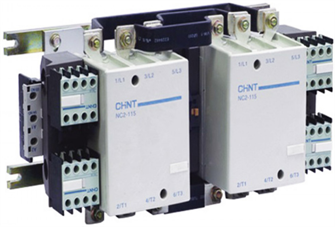 Контактор  CHINT 236182 1020228