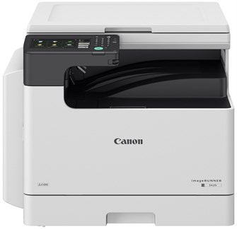 МФУ лазерное черно-белое Canon imageRUNNER 2425 MFP 791229