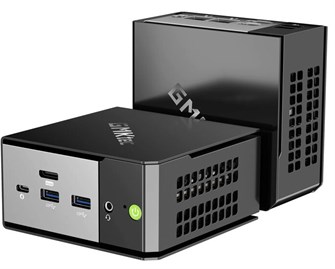 Мини ПК  GMKtec EVO-X1 1231457