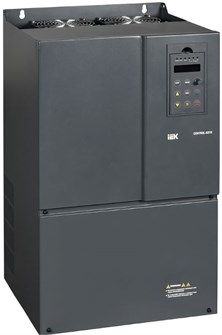 Преобразователь частоты  IEK CNT-A310D33V45-55TE 1165033
